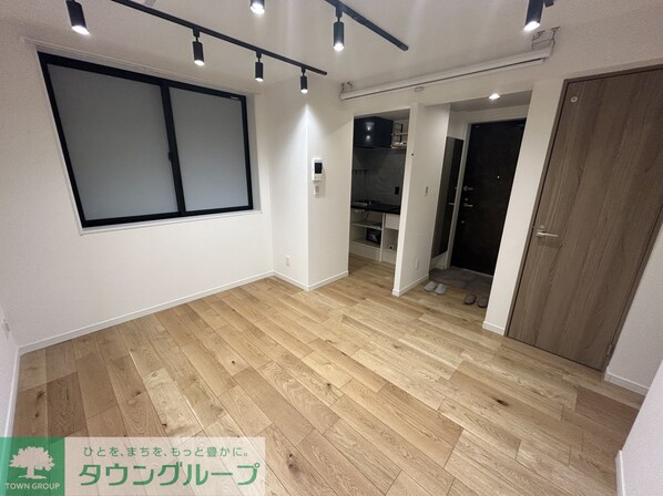 Platanus幡ヶ谷の物件内観写真